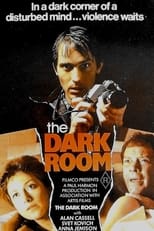 Poster de la película The Dark Room