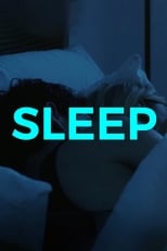 Poster de la película Sleep