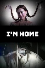 Poster de la película I'm home