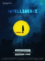 Poster de la película iNTELLIGENCE