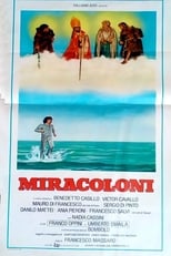 Poster de la película Miracoloni