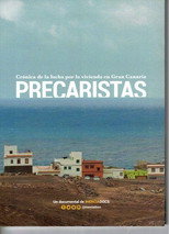Poster de la película Precaristas