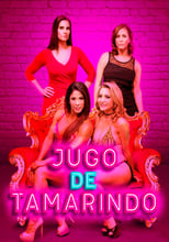 Poster de la película Tamarind Juice