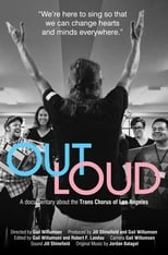 Poster de la película Out Loud