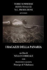 Poster de la película I ragazzi della Panaria