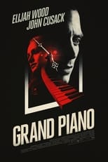 Poster de la película Grand Piano
