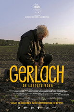Poster de la película Gerlach