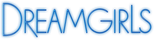 Logo Dreamgirls