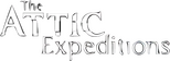 Logo The Attic Expeditions