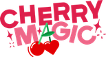 Logo Cherry Magic