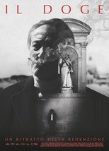 Poster de la película Il Doge: A Portrait of Redemption