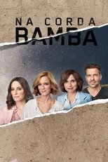 Poster de la serie Na Corda Bamba