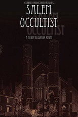 Poster de la película Salem Occultist