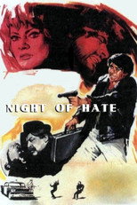 Poster de la película Night of Hate