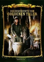 Poster de la película Die Geschichte vom goldenen Taler