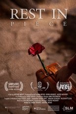 Poster de la película Rest in Piece