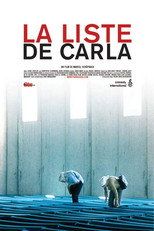 Poster de la película Carla's List
