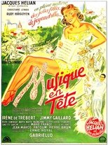 Poster de la película Musique en tête