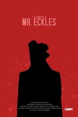 Poster de la película Mr. Eckles