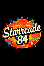 Poster de la película NWA Starrcade 1984