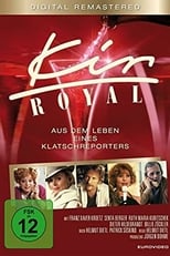 Poster de la serie Kir Royal