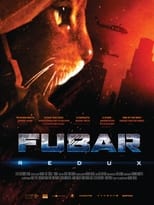 Poster de la película Fubar Redux