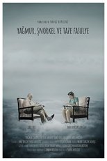 Poster de la película Rain, Snorkel & Green Beans