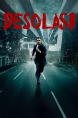 Poster de la película Desolation