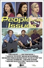 Poster de la película People With Issues