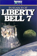 Poster de la película In Search of Liberty Bell 7