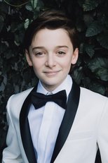 Noah Schnapp profile