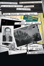 Poster de la película Shades of Gray