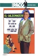 Poster de la película El calzonazos