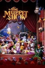 Poster de la película Muppet Treasures