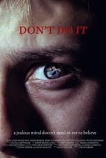 Poster de la película Don't Do It