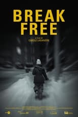 Poster de la película Break Free