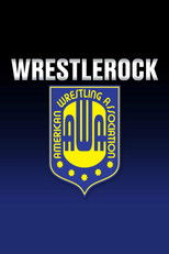 Poster de la película AWA WrestleRock 1986