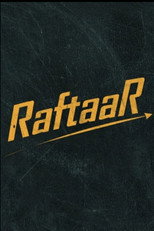 Poster de la película RaftaaR