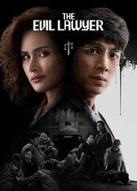 Poster de la serie The Evil Lawyer