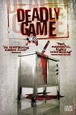 Poster de la película Deadly Game