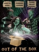 Poster de la película Out of the Box