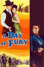 Poster de la película A Day of Fury