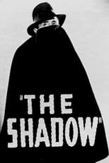 Poster de la película The Shadow