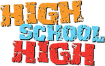 Logo High School High