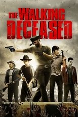 Poster de la película The Walking Deceased