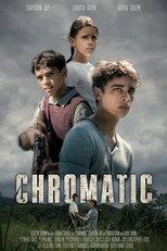 Poster de la película Chromatic
