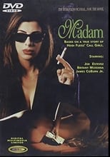 Poster de la película Madame