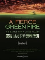 Poster de la película A Fierce Green Fire