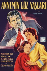 Poster de la película Annemin Gözyaşları