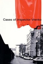 Poster de la serie Cases of Inspector Vrenko